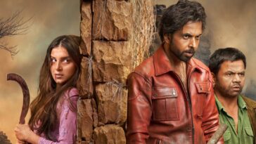 How to watch Apurva on Hotstar