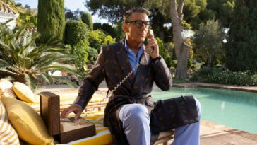 How to watch Archie on ITVX