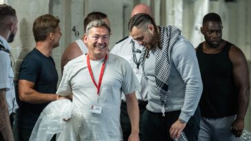 How to watch Banged Up on Channel 4 for free