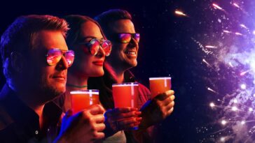 How to watch Barmageddon Season 2 on USA Network