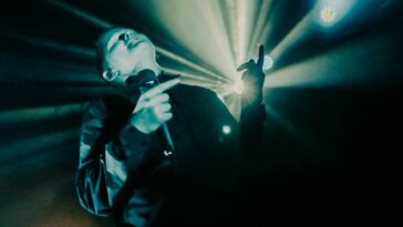 How to watch Being Kae Tempest on BBC iPlayer