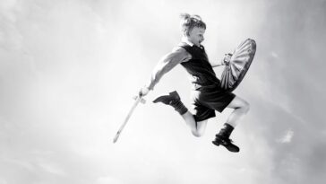 How to Watch Belfast on ITVX