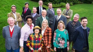 How to watch Bergain Hunt on BBC iPlayer