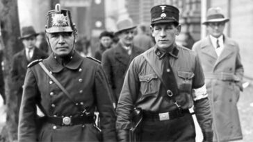 How to watch Berlin 1933 on BBC iPlayer