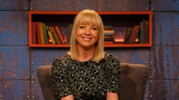 How to watch Between The Covers Season 7 on BBC iPlayer for free