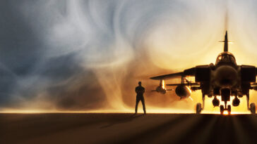 Watch Beyond The Battlefield on Hulu for free