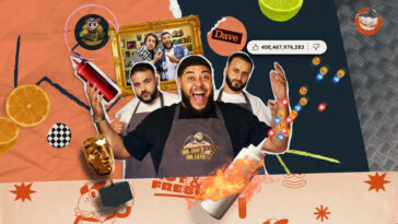 How to watch Big Zuu’s Big Eats on UKTV