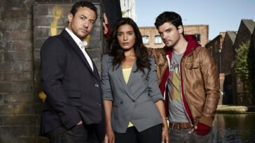 How to watch By Any Means on Stan