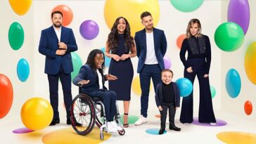 How to watch Children in Need 2023 on BBC iPlayer