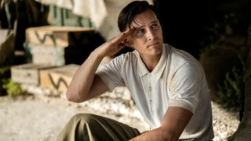 How to watch Das Boot Season 4 on SBS On Demand