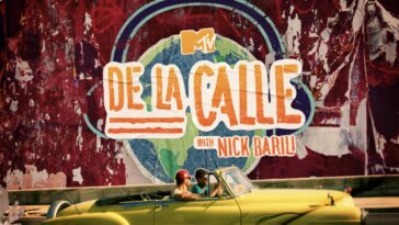 How to watch De La Calle Season 1 on Paramount Plus