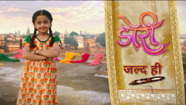 How to Watch Doree in USA on JioCinema