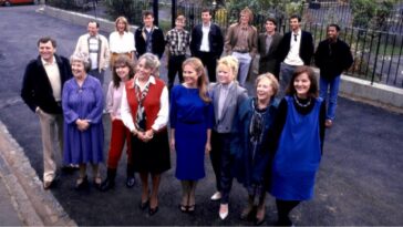 How to watch EastEnders in the US on BBC iPlayer