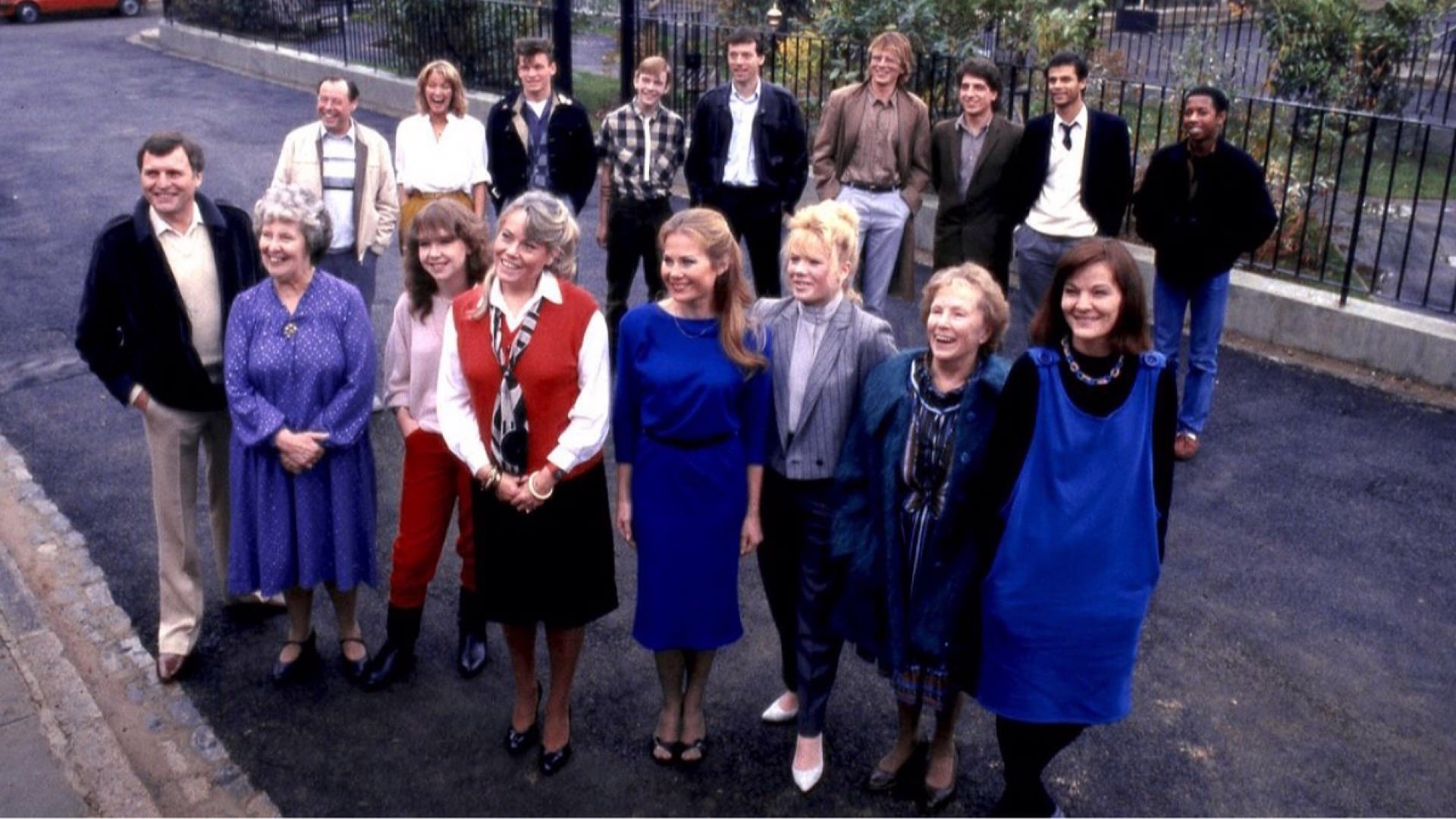 How to watch EastEnders in Australia on BBC iPlayer UpNext by Reelgood