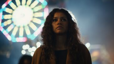 How to watch Euphoria Season 2 Max