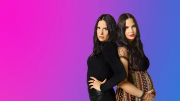 How to watch Extreme Sisters on 9Now