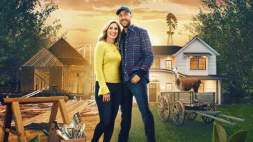 How to watch Fixer To Fabulous Season 5 on max