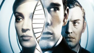 How to watch Gattaca in the US on ITV