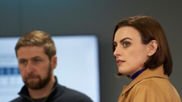 How to watch Hidden Assets Season 2 on Acorn TV