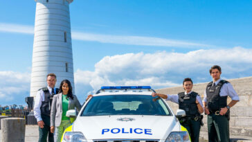 How to watch Hope Street Season 3 on BBC iPlayer for free