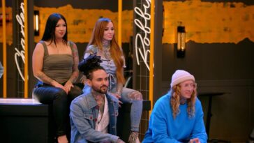 How to watch Ink Master Season 15 on Paramount+ for free