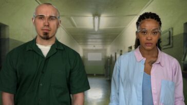 How to watch Interview with a Killer on Channel 4 for free