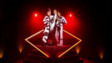 How to watch Junior Eurovision: STAND UNIQU3’s Road to Nice on BBC iPLAYER