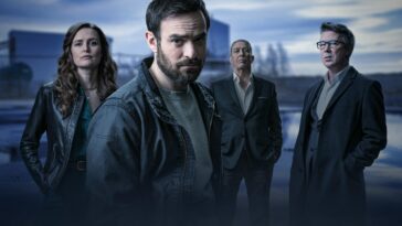 How to watch Kin Season 1 on BBC iPlayer