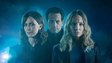 How to watch Liar in the US on ITV