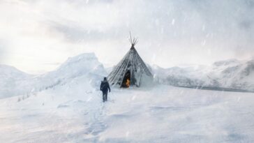 How to watch Life Below Zero on Nat Geo