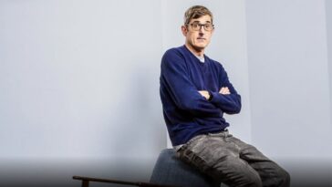 How to watch Louis Theroux Interviews Season 2 on BBC iPlayer for free