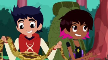 How to Watch D.N. Ace in the US