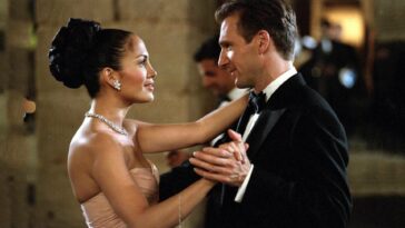 How to watch Maid in Manhattan outside the US On Peacock