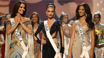 How to watch Miss Universe 2023 online for free