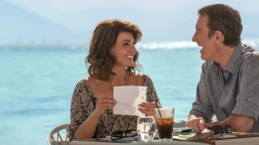 How to watch My Big Fat Greek Wedding 3 on Peacock Tv for free