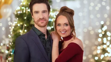 How to watch My Christmas Guide on Hallmark