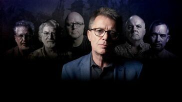 How to watch My Teacher the Abuser Fighting for Justice on BBC iPlayer