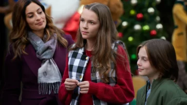 How to watch Mystery on Mistletoe Lane on Hallmark