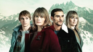 How to watch Off Season on Channel 4