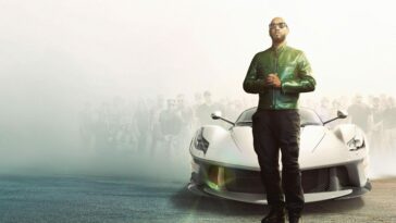How to watch Drive with Swizz Beatz on Hulu
