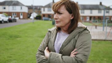 How to watch Return to Lockerbie with Lorraine Kelly on ITVX