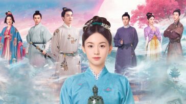 How to watch Scent of Time 2023 on Max