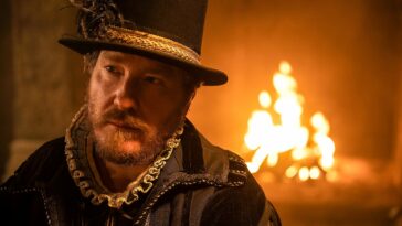 How to watch Shakespeare: Rise Of A Genius on BBC iPlayer for free