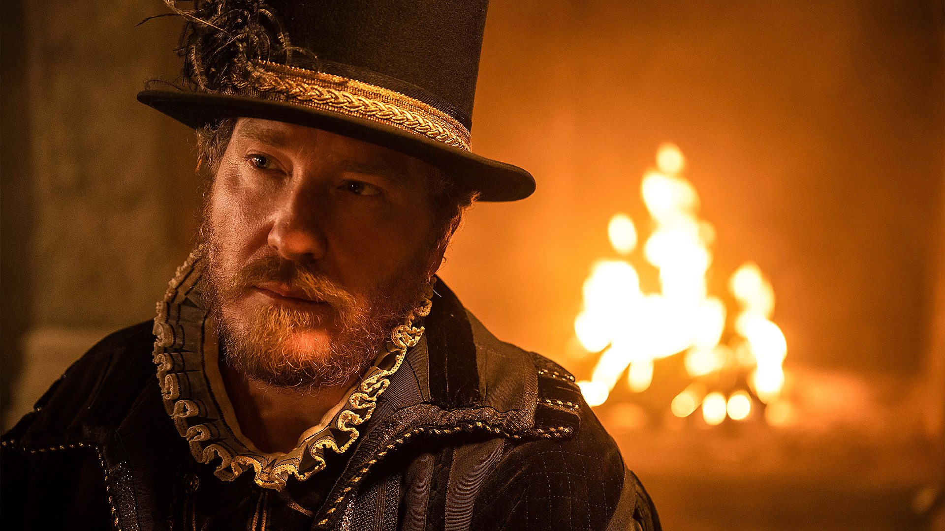 How to watch Shakespeare: Rise Of A Genius in the US on BBC iPlayer