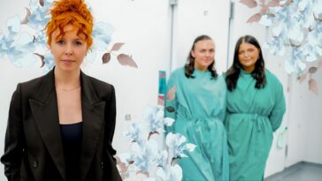 How to watch Stacey Dooley Inside the Undertakers on BBC iPlayer