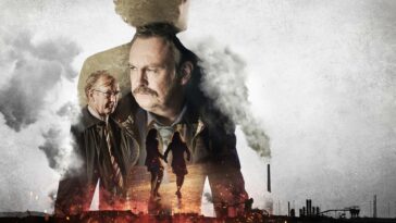 How to watch Steeltown Murders on Acorn TV