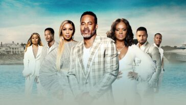 How to watch The Black Hamptons Season 2 on BET+
