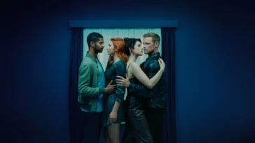 How to watch The Couple Next Door on BBC iPlayer