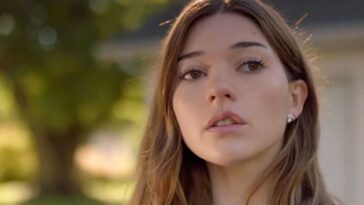 How to watch The Girl Who Escaped: The Kara Robinson Story outside the US on Lifetime