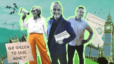 How to watch The Great Climate Fight on Channel 4